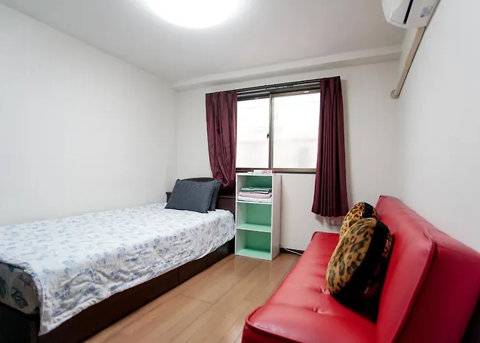 Mochida\'S Guest House