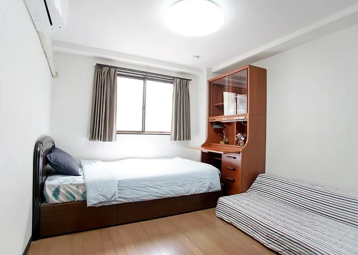 Mochida\'S Guest House