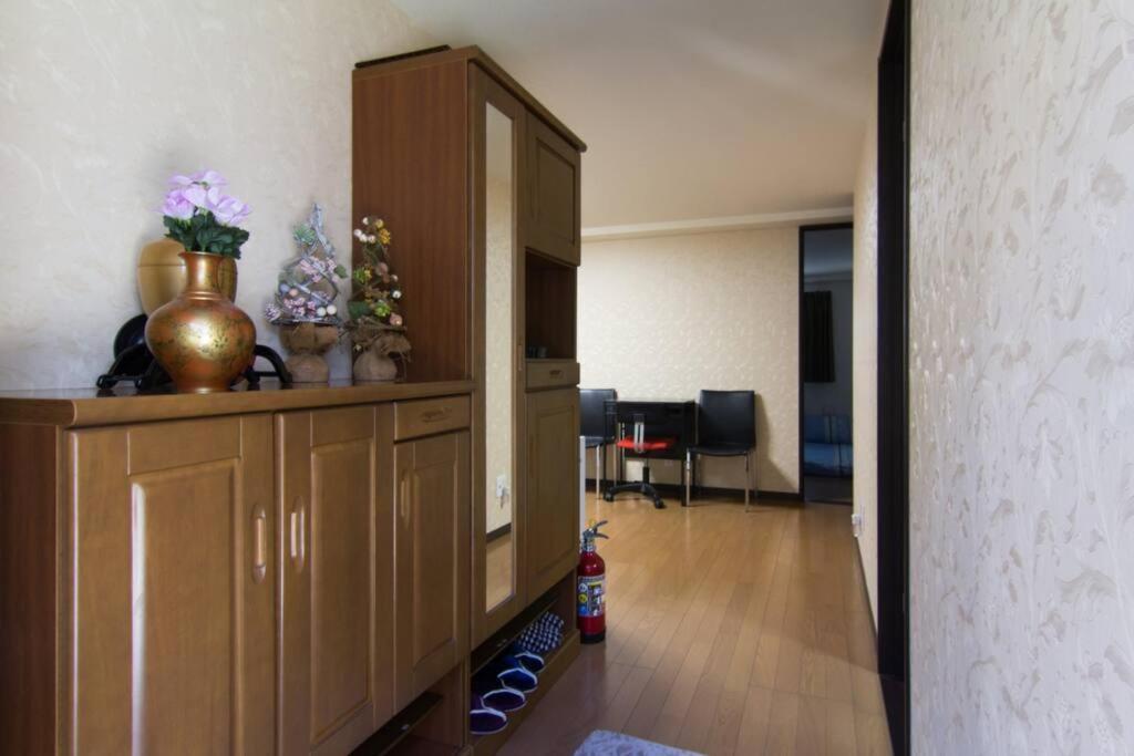 Séjour chez l'habitant Mochida's