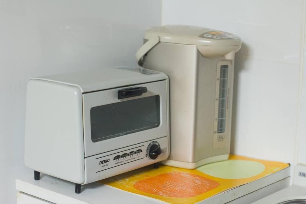 Séjour chez l'habitant Mochida's