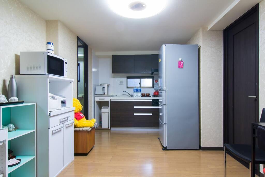 Mochida's Séjour chez l'habitant *