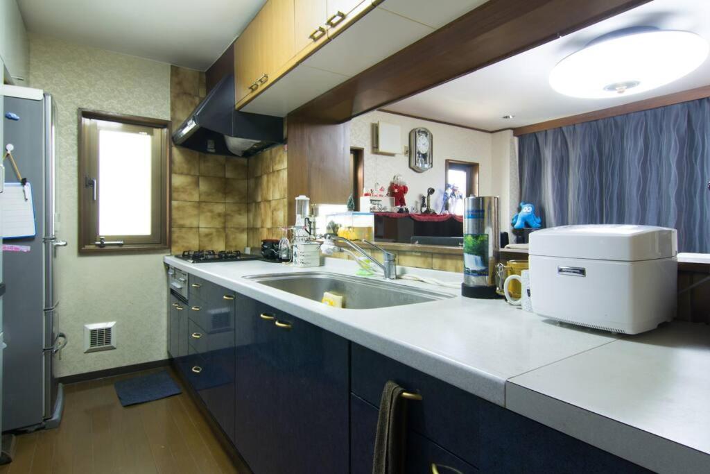 Séjour chez l'habitant Mochida's *