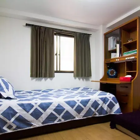 Mochida'S Guest House Tōkyō Extérieur photo