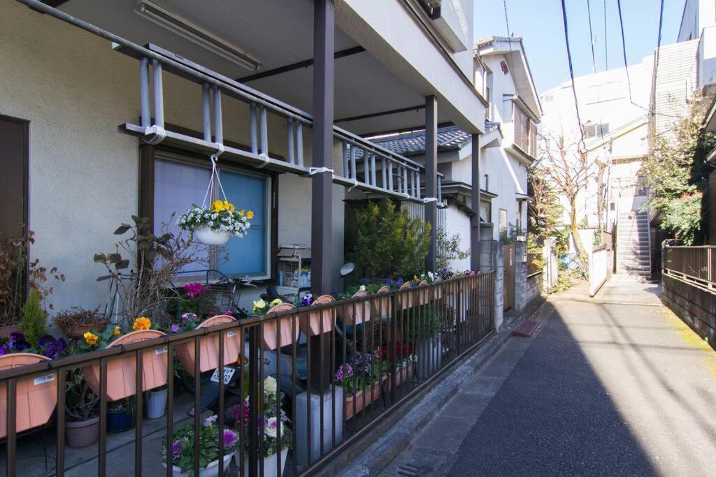 Mochida's ホームステイ 東京都